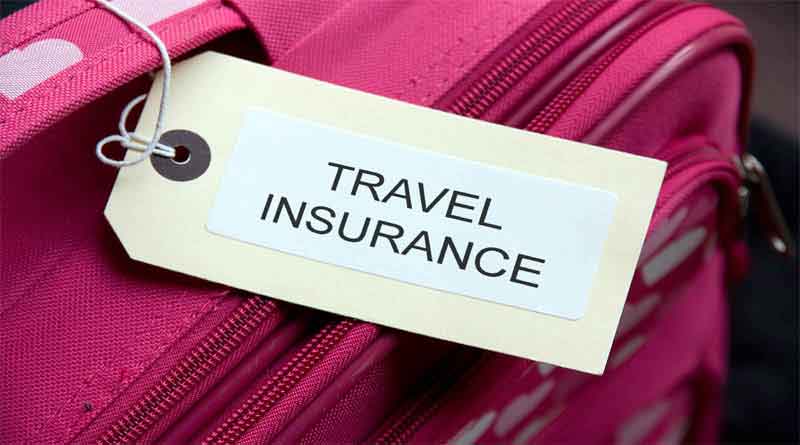 travel luggage insurance