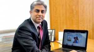 Anuj Gulati, MD and CEO, Religare Health