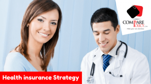 Health insurance Strategy