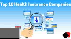 Health Insurance Companies in India