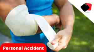 Best Personal Accident Insurance Policies in India