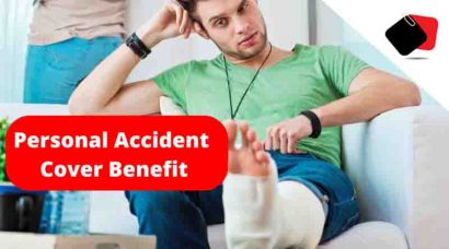 How will Personal Accident Cover Benefit You - ComparePolicy.com