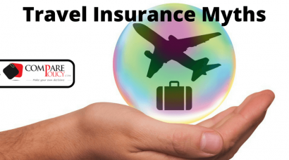 Travel Insurance Myths