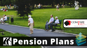 Best Pension Scheme