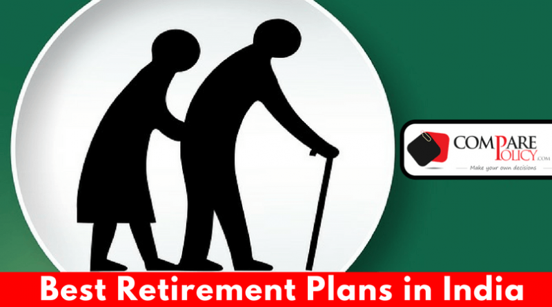 Best Retirement Planning Tips in India - ComparePolicy.com
