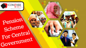 New Pension Scheme for Central Government Employees