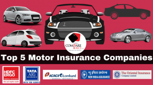 Motor Insurance Companies In India