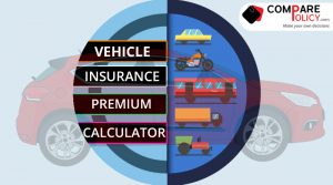 vehicle insurance premium calculator