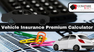 Vehicle Insurance Premium Calculator