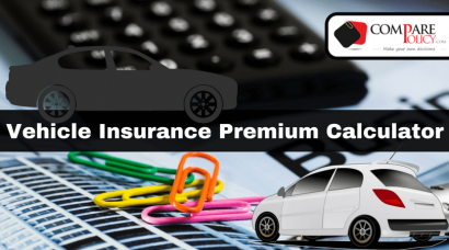 Vehicle-insurance-premium-calculator – Comparepolicy.com