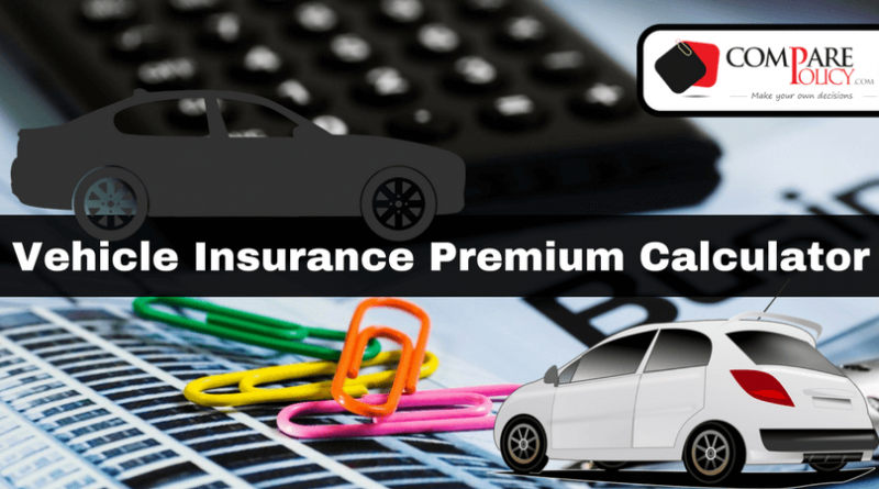 How Vehicle Insurance Premium Calculator is Beneficial?