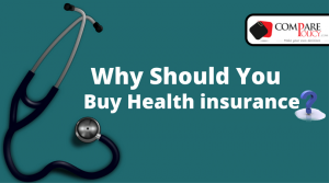 Why should you invest in health insurance