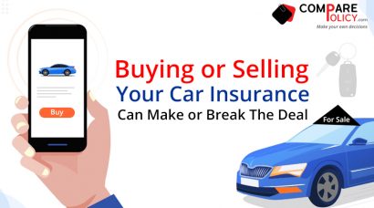 Buying or Selling your care insurance can make or break the deal