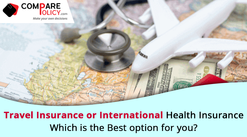 travel health insurance england