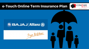 Bajaj Allianz Term Insurance Plan