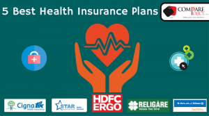 Best Health Insurance Plans