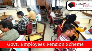 Government Employees Pension Scheme