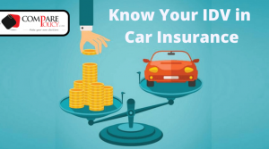 IDV in Car Insurance