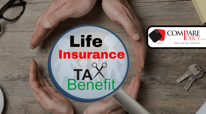 Is Maturity Benefit in Life insurance Tax-Free? - Comparepolicy