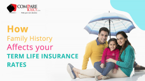 Term Life Insurance Rates