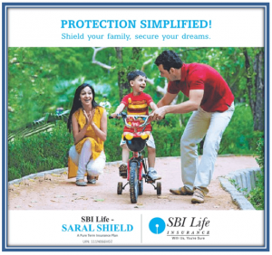 SBI Life Saral Shield