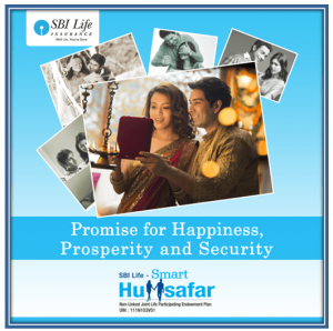 SBI Life – Smart Humsafar