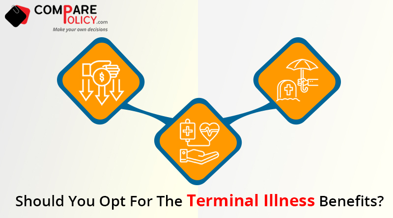 should-you-opt-for-the-terminal-illness-benefit-comparepolicy