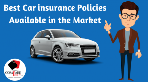 Car Insurance Policies in India