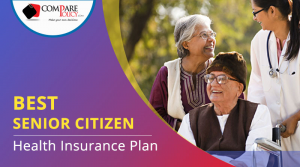 Senior Citizen Health Insurance