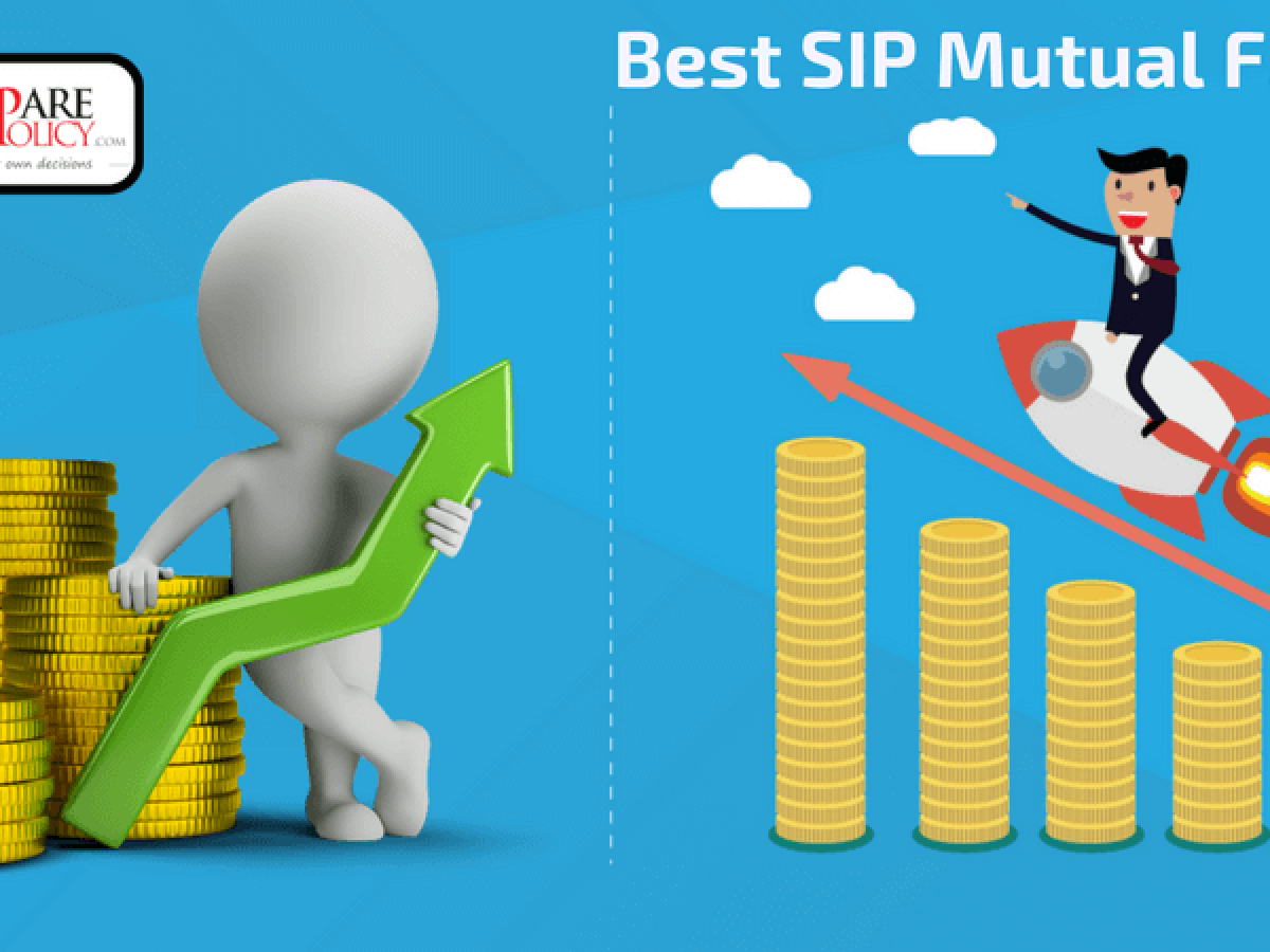 Best SIP Mutual Funds to invest in 2017 - ComparePolicy