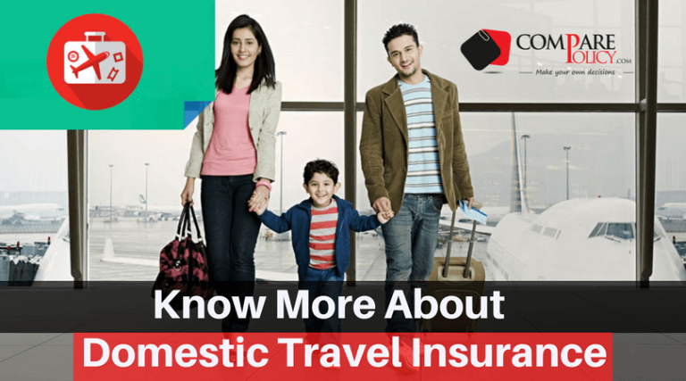 domestic group travel insurance