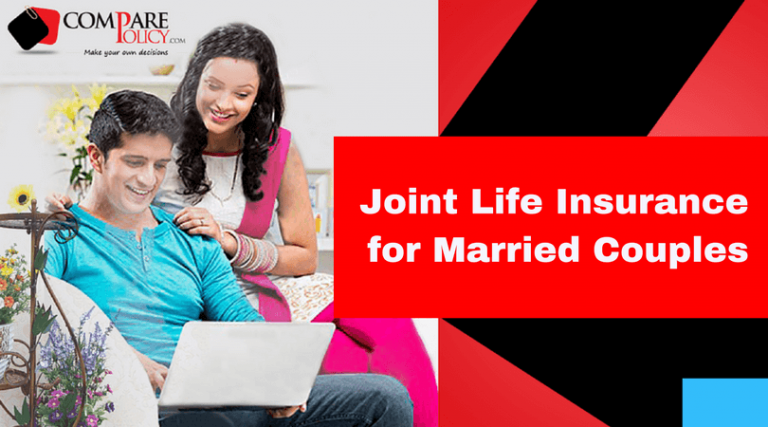 Joint Life Insurance for Married Couples – Is it a Good Option?