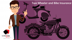 Two Wheeler and Bike Insurance Policies