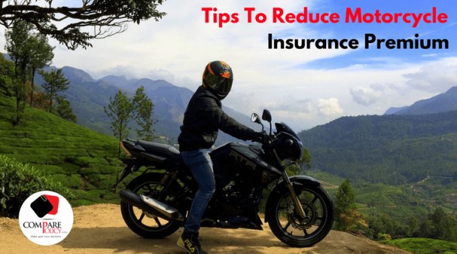 Bike Insurance Premiums