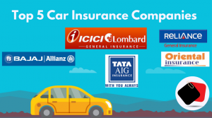 Car Insurance Companies