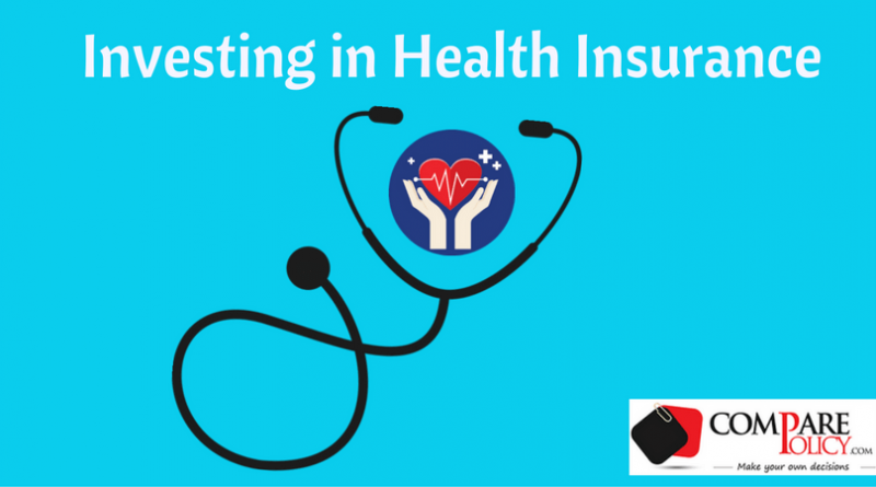 7 Reasons Why You Should Invest in Health Insurance Early