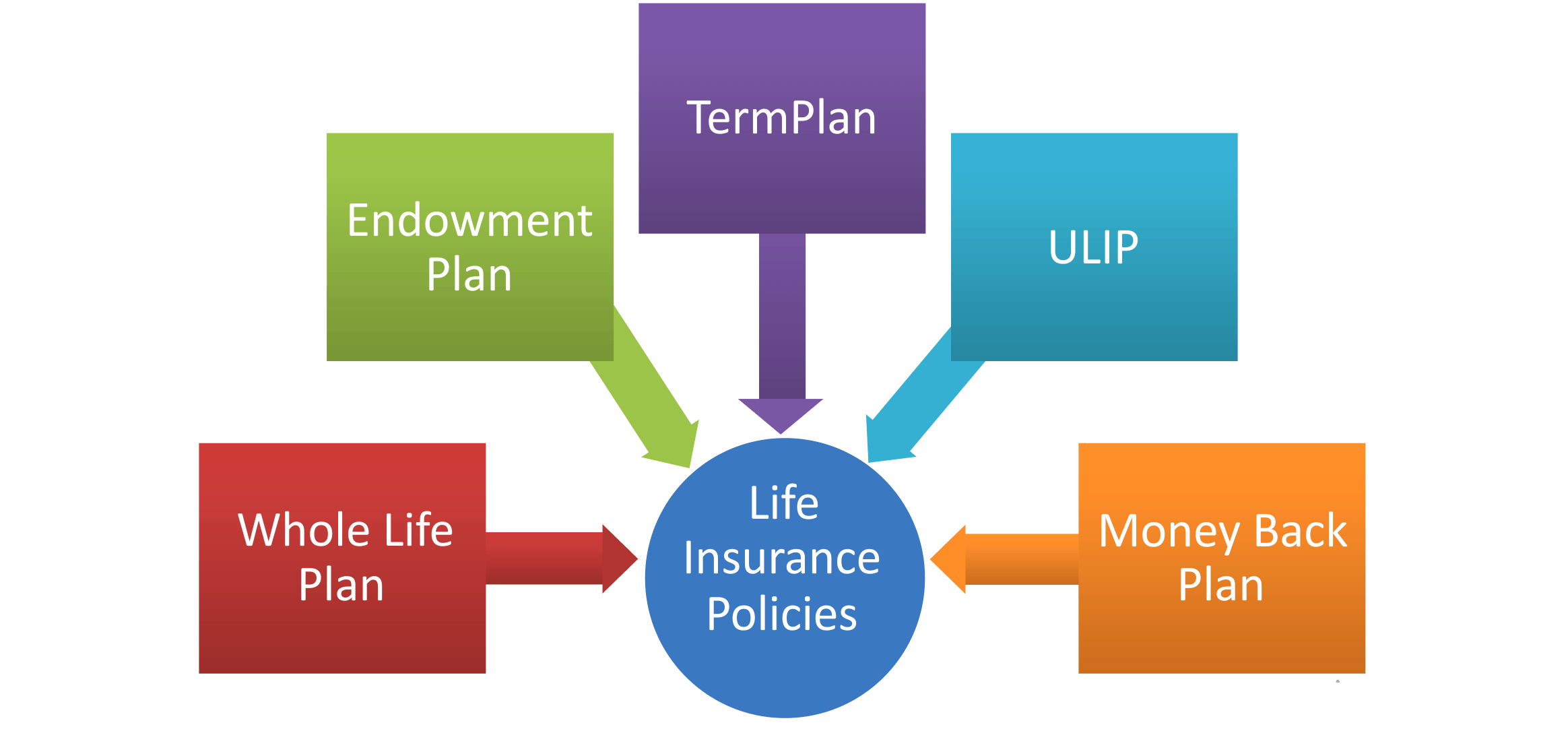 type-of-life insurance-policy - Comparepolicy.com