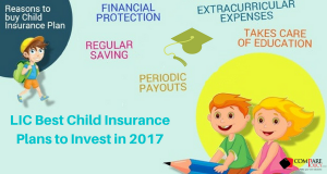 Best LIC Child Insurance in 2017