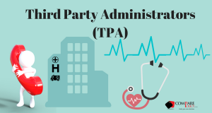 Third Party Administrators (TPA) in Health Insurance Sector