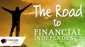 Road to Financial Independence