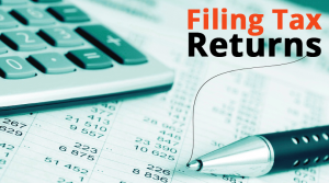 Guide to Income Tax Return Filing