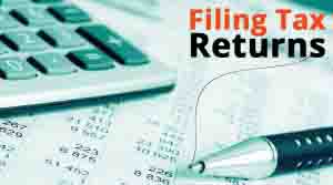 Income Tax Return Filing