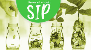 What is SIP Investment