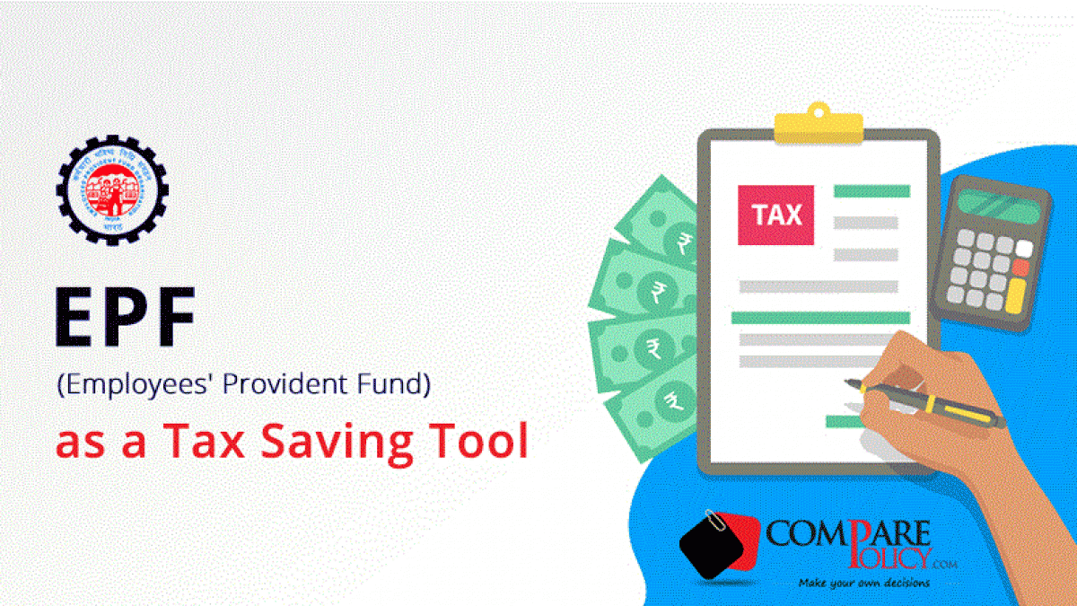 PPF as a Tax Saving Instrument 