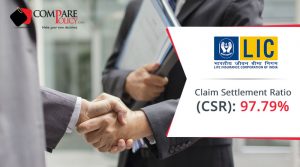 LIC CSR 2016-17