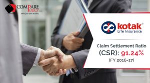 Kotak Life CSR