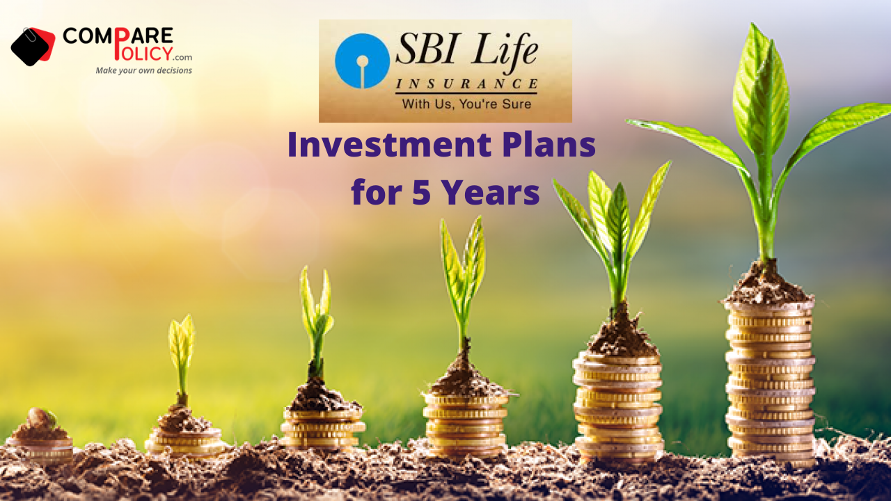 sbi-investment-plans-for-5-years-comparepolicy