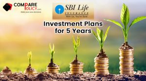 Investment Plans for 5 Years (1)