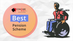 Best Pension Scheme for Disabled, Widow and Senior Citizens