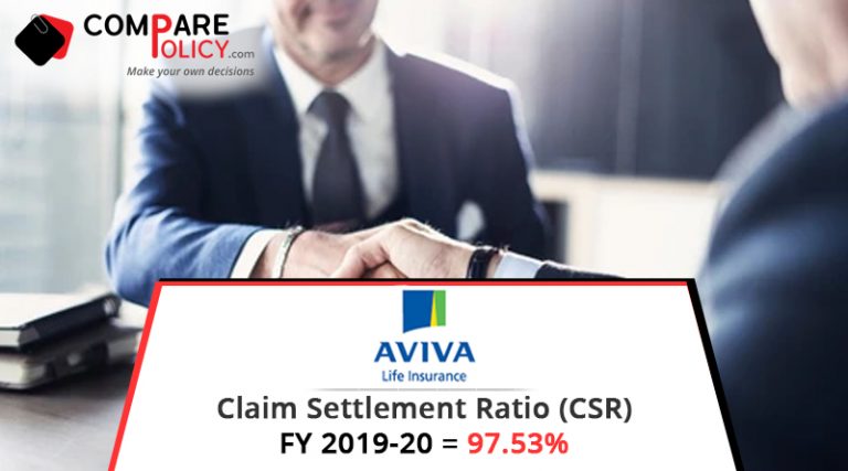 Aviva Life Insurance CSR 768x427 